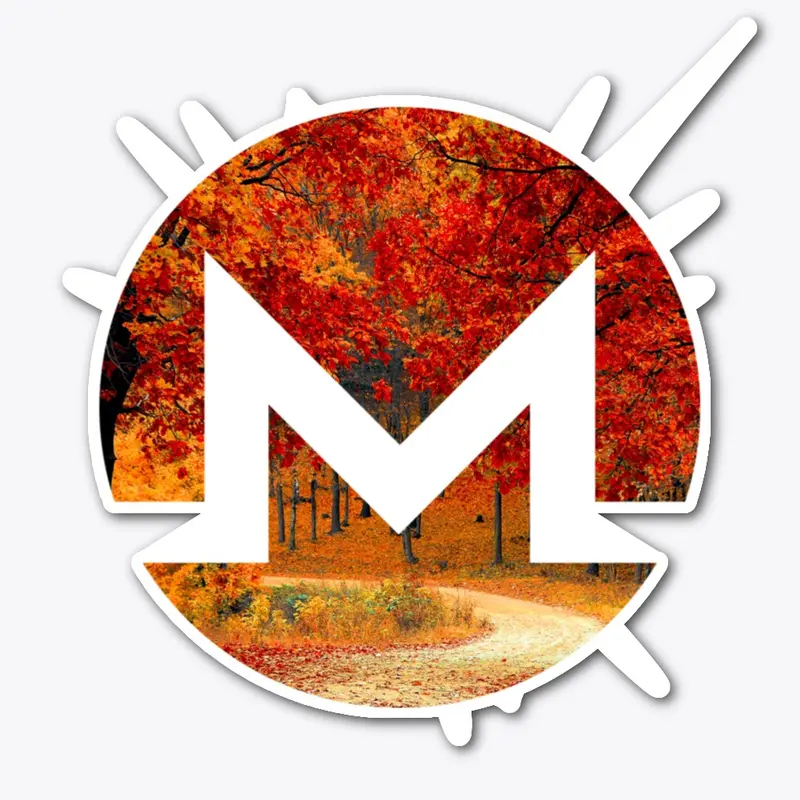 Monero dans le bois