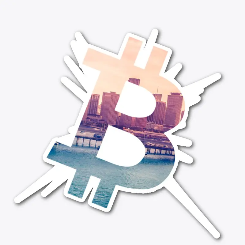 Bitcoin miami