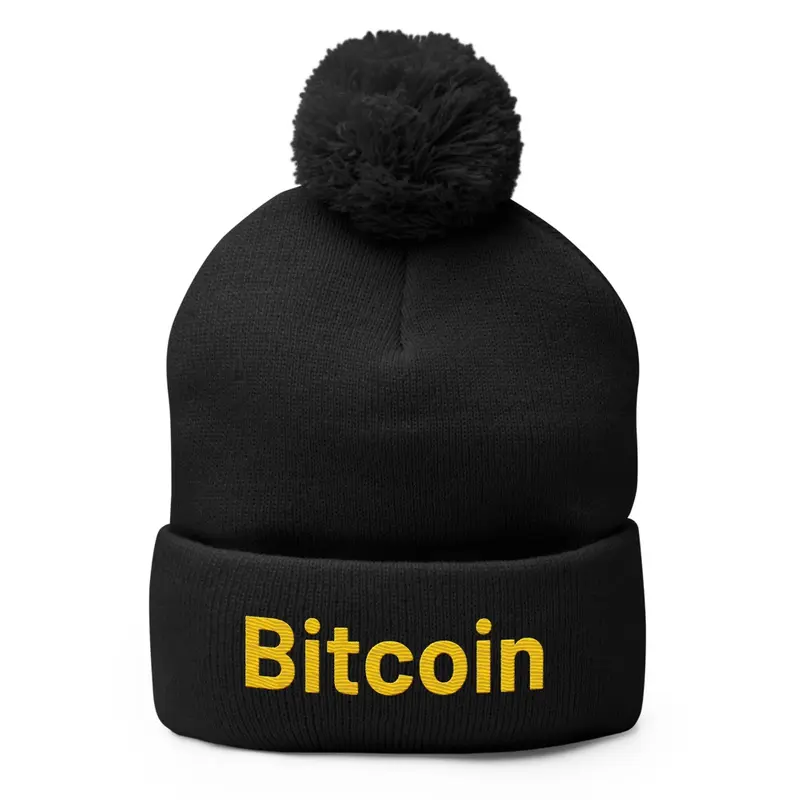 Hat Bitcoin old school